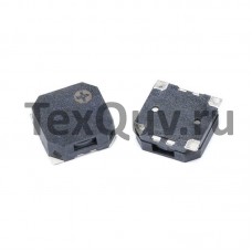 Магнитный Звуковой Зуммер SMD7525