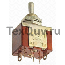 ПТ6-1В тумблер
