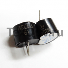 Активный зуммер TMB12A05