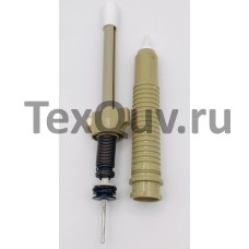 Отсос для удаления припоя большой GS-100