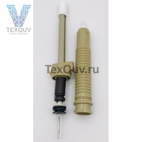 Отсос для удаления припоя большой GS-100