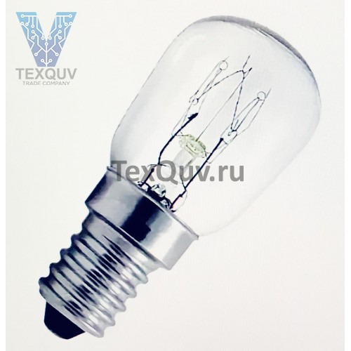 РН 110-8 цоколь Е14/25Х17 