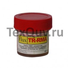 Флюс-гель TR-RMA, 20 мл, KELLER