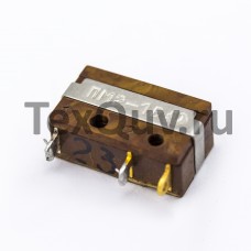 ПМ2-1В микропереключатель