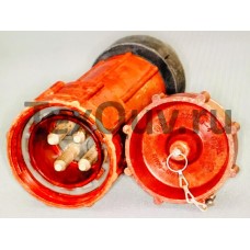 ВКС160-4В1К Вилка Кабельная Соединительная