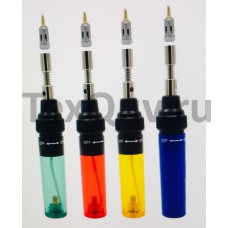 Газовый Паяльник MT-100