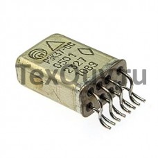 РЭК37-05.01 реле