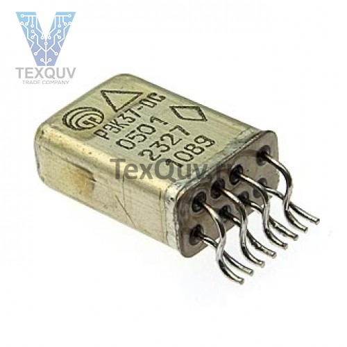 РЭК37-05.01 реле