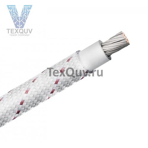 Провод НВЭ 2х0,75 3 600 