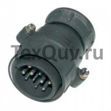 ШР32П12ЭШ1 вилка