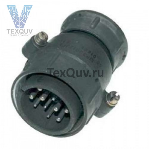 ШР32П12ЭШ1 вилка