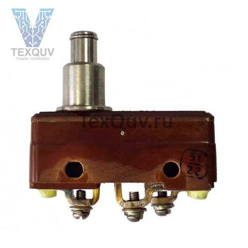 А812А микровыключатель