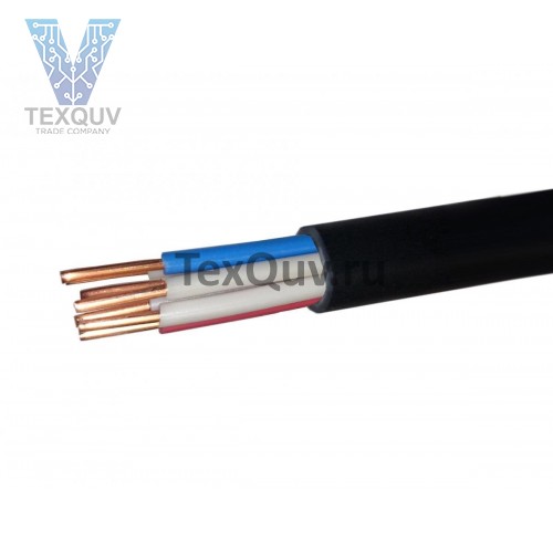 Провод КВВГнг(А)-LS  7х1,0