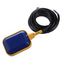 Поплавковые выключатели