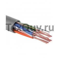 Провод КВВГЭнг(А)-FRLS  10х0,75