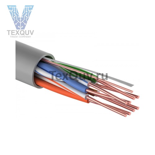 Провод КВВГЭнг(А)-FRLS  10х0,75