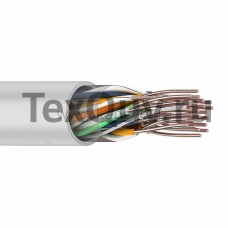 Провод КВВГЭнг(А)-FRLS  10х1,0