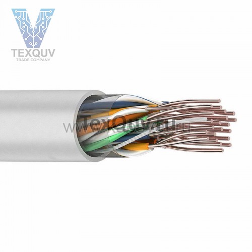 Провод КВВГЭнг(А)-FRLS  10х1,0