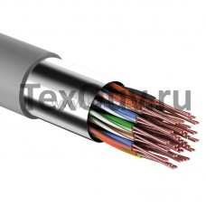 Провод КВВГЭнг(А)-FRLS 19х0,75