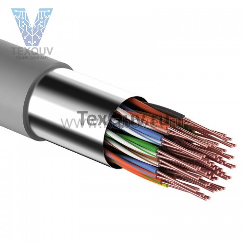 Провод КВВГЭнг(А)-FRLS 19х0,75