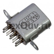 РПС32Б РС4.520.224 реле