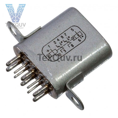 РПС32Б РС4.520.224 реле