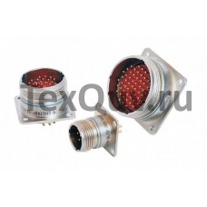 Розетка СНЦ146-6/10-Р2О11-2 (2023г)