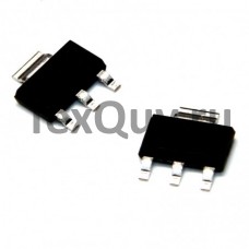 AMS1117-1.2ADJ (SOT223)