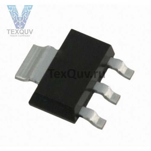 AMS1117-1.8ADJ (SOT223)