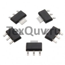 AMS1117-3.3ADJ (SOT223)