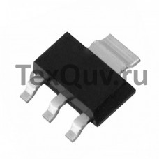 AMS1117-5.0ADJ (SOT223)