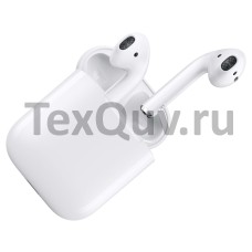Наушники Apple AirPods