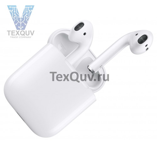 Наушники Apple AirPods