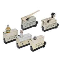 Путевые выключатели AZ