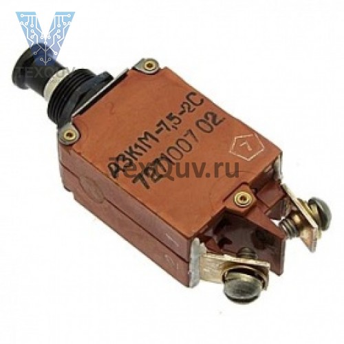 Автомат защиты