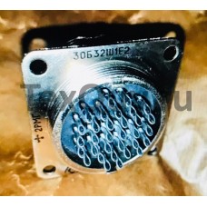 2РМГ30БПЭ32Ш1Е2 Вилка