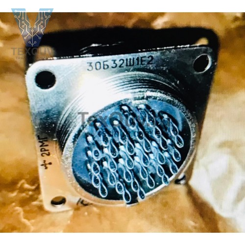 2РМГ30БПЭ32Ш1Е2 Вилка