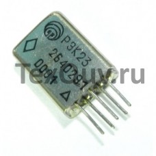 РЭК23-00.01 реле