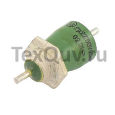 Б23Б-1 2,2мкф 50В 10АВ помехоподавляющий фильтр 