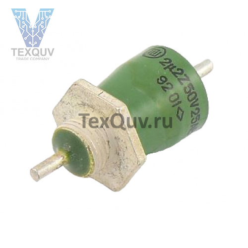 Б23Б-1 2,2мкф 50В 10АВ помехоподавляющий фильтр 