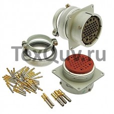 Разъем СНЦ23-45/39В-2-а-В (2019г)