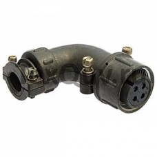 ШР20У4НШ8 розетка