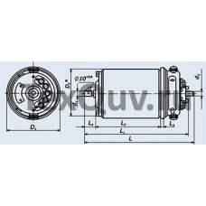СЛ-281 Сельсин