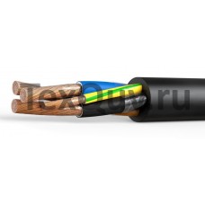 Провод СПОЭВ 3х1,5