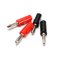 Клеммы типа банан