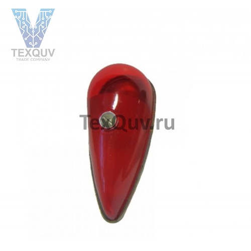 БАНО-45 огонь бортовой красный