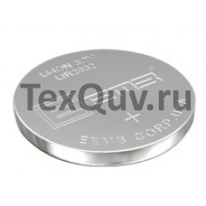 Батарейка LIR2032 3,6v 