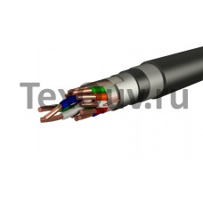 Провод КВВГнг(LА)-FRS 10х1,5