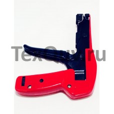 Пистолет для стяжек пластиковых AB-1218