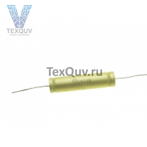 К73-16В-63В-0,68МКФ Конденсатор
